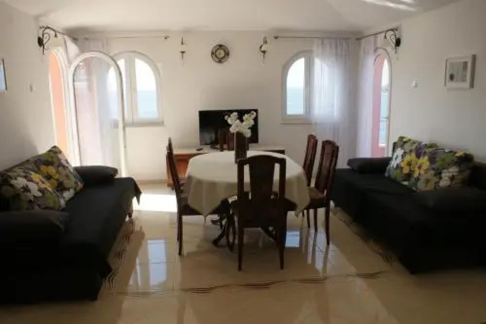 Apartments Villa Rosina