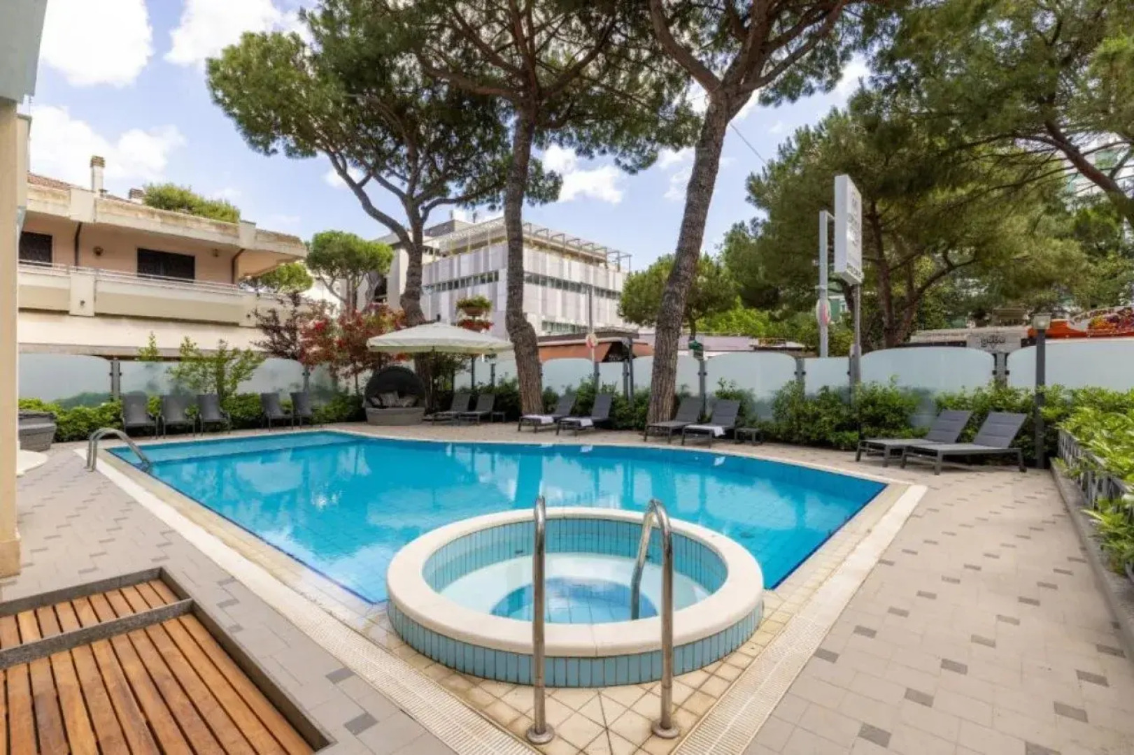 Hotel Adriatica