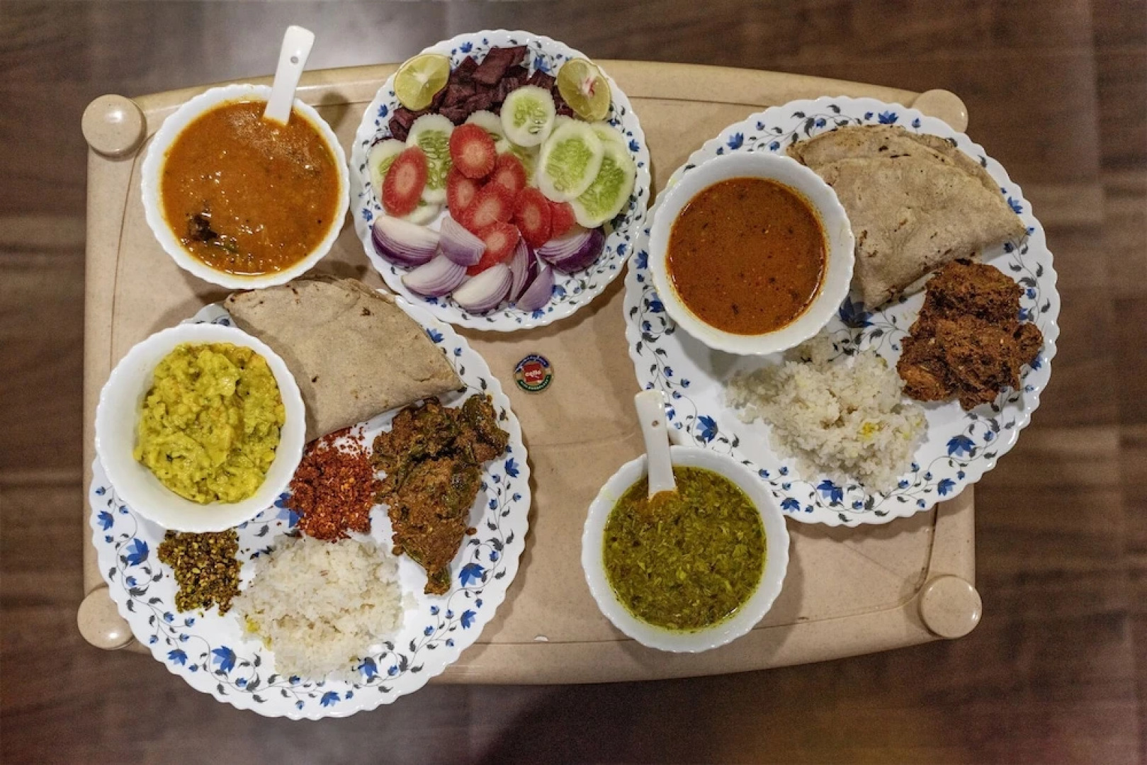 The Lazy River Cottage by cosmicstays