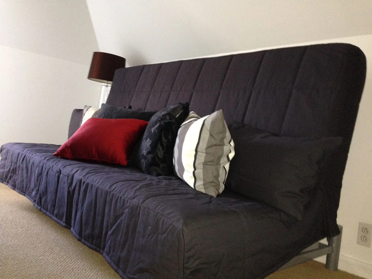 Manoir Becancourt Hotel