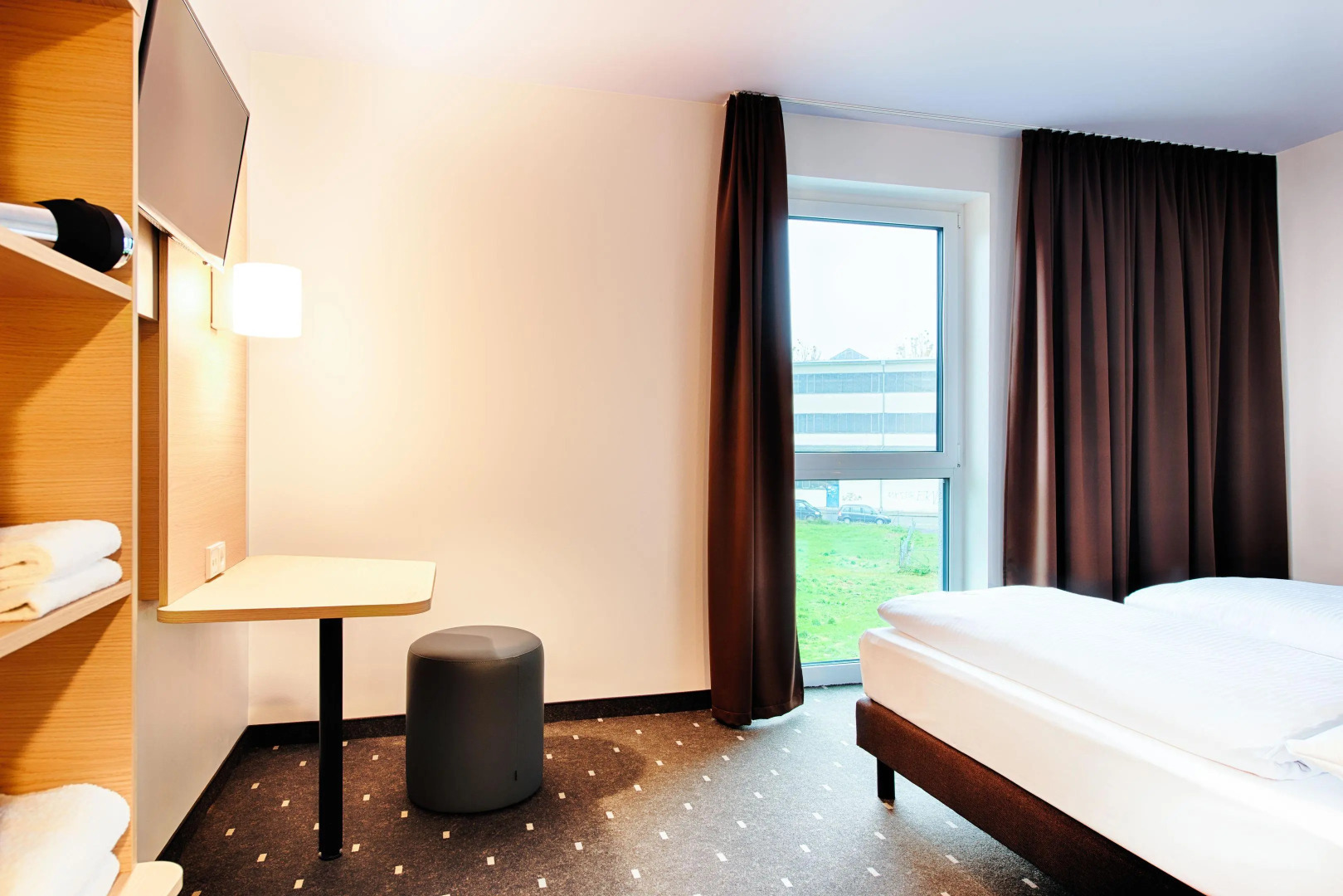 B&B Hotel Ravensburg
