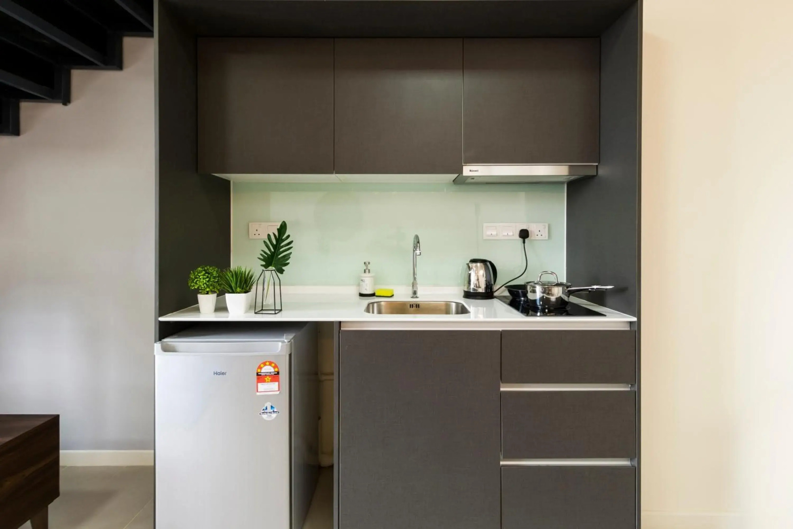 Tamarind Suites Cyberjaya