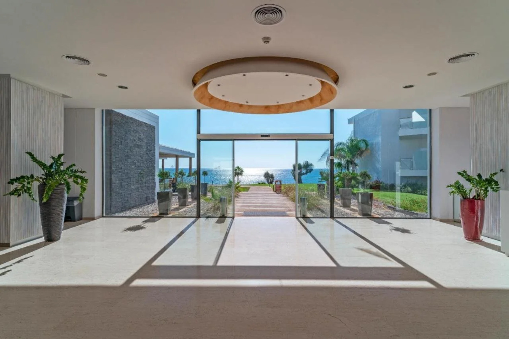 Kolymbia Beach Hotel