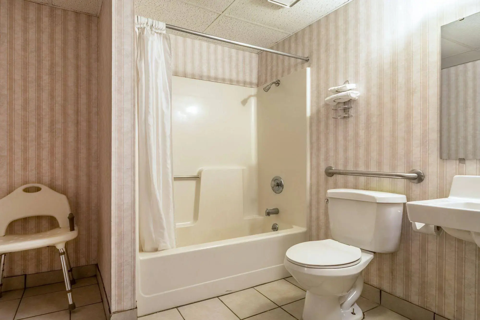 Rodeway Inn