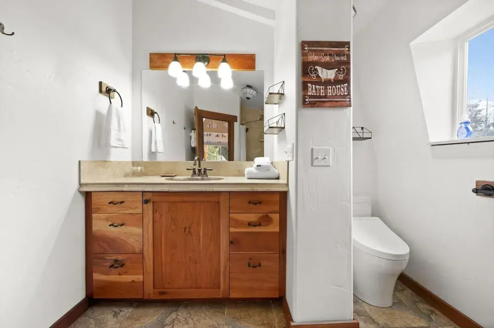 Alpine Trail by Rovetravel 4BR Mountain Chalet