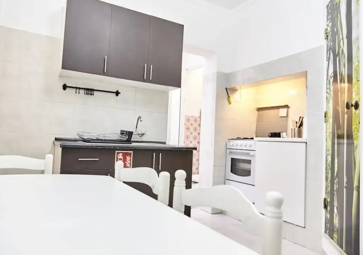 2 Bedroom Self Contained Apartment