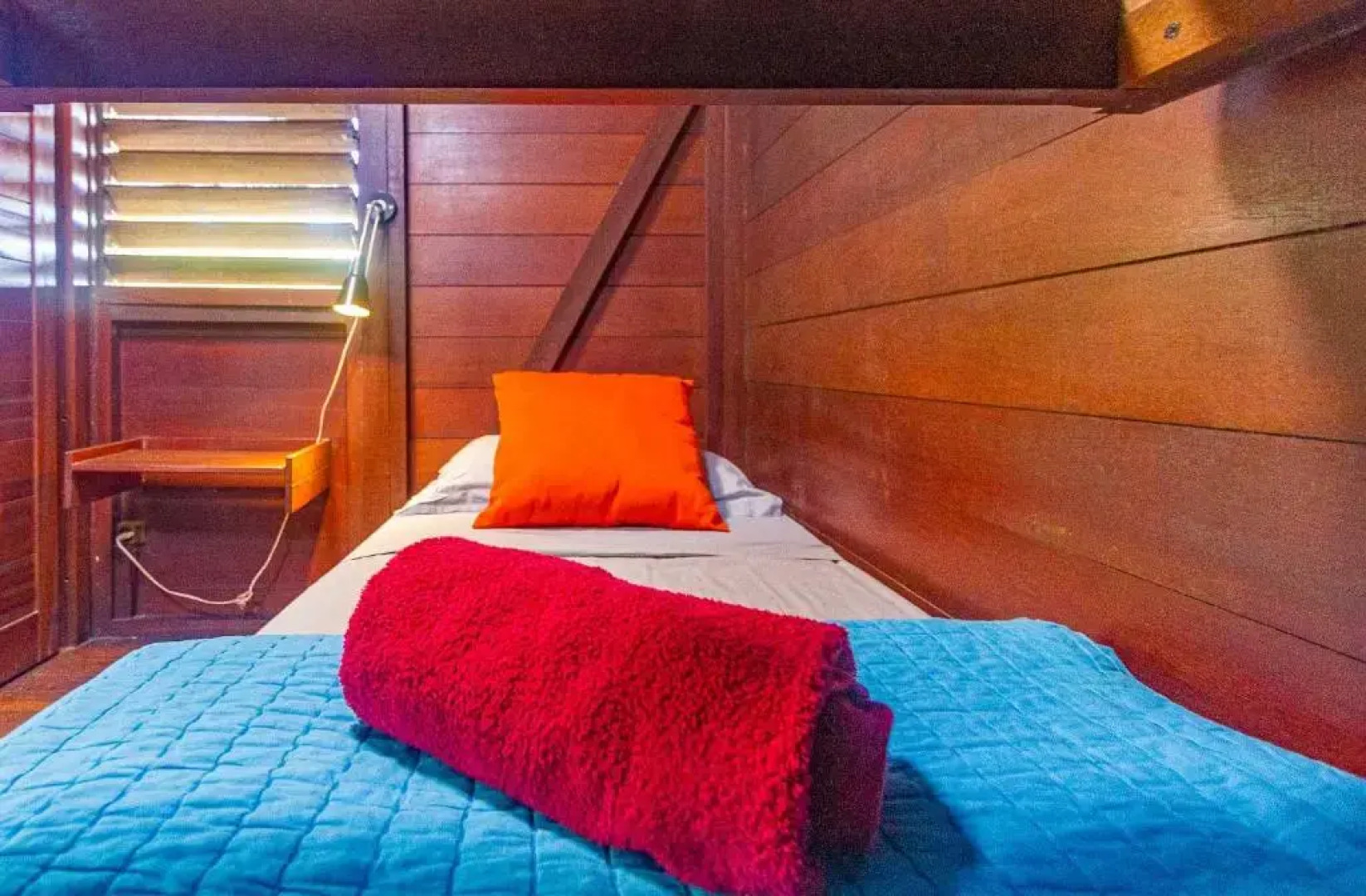 Piton Bungalows Ecolodges