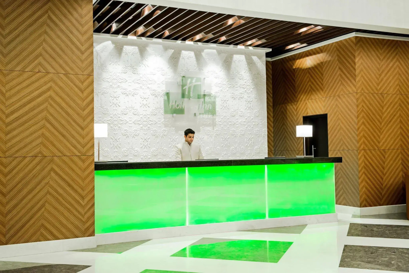 Holiday Inn Amritsar Ranjit Avenue by IHG