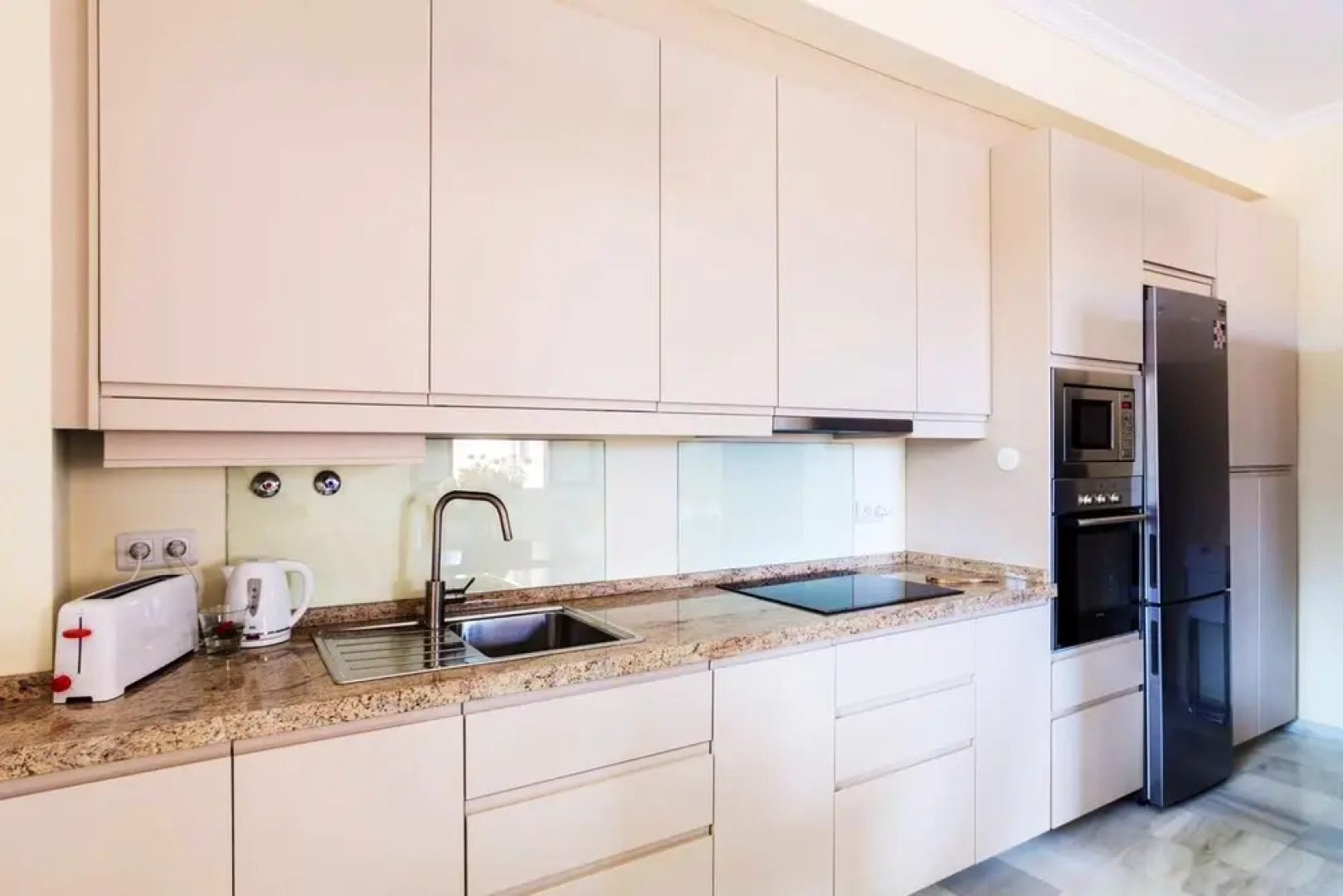 Apartment With one Bedroom in Jerez de la Frontera, With Furnished Terrace and Wifi - Near the Beach