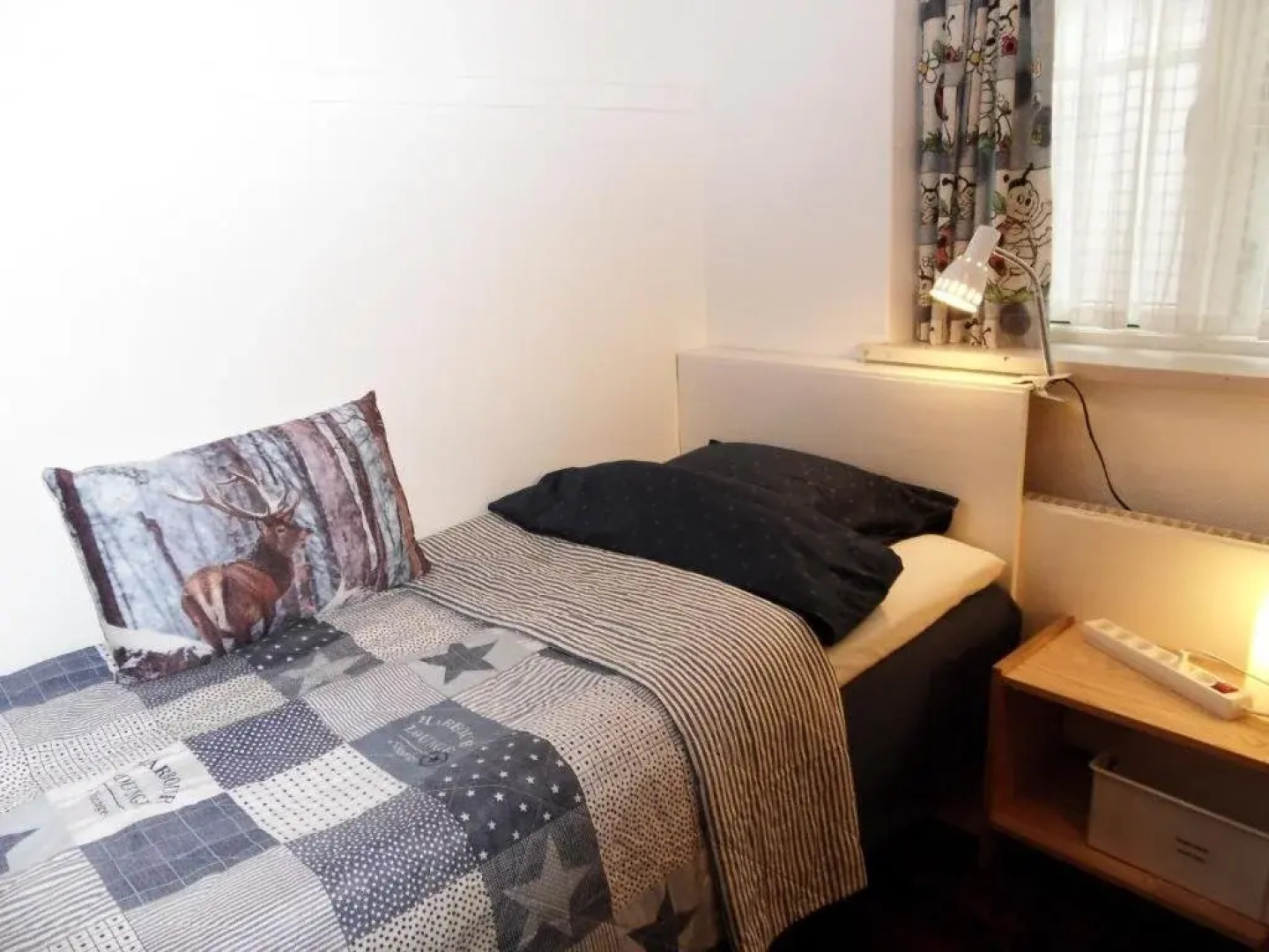 Bed and Breakfast Birkerod