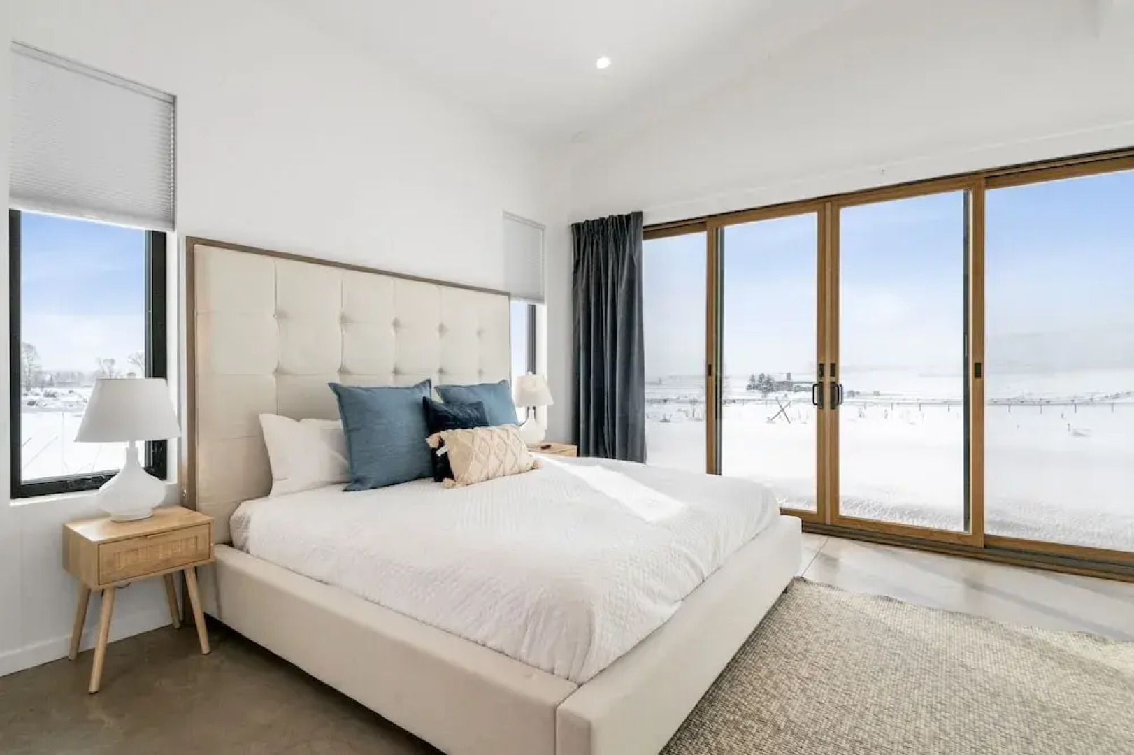 Silver Creek Vista Loft