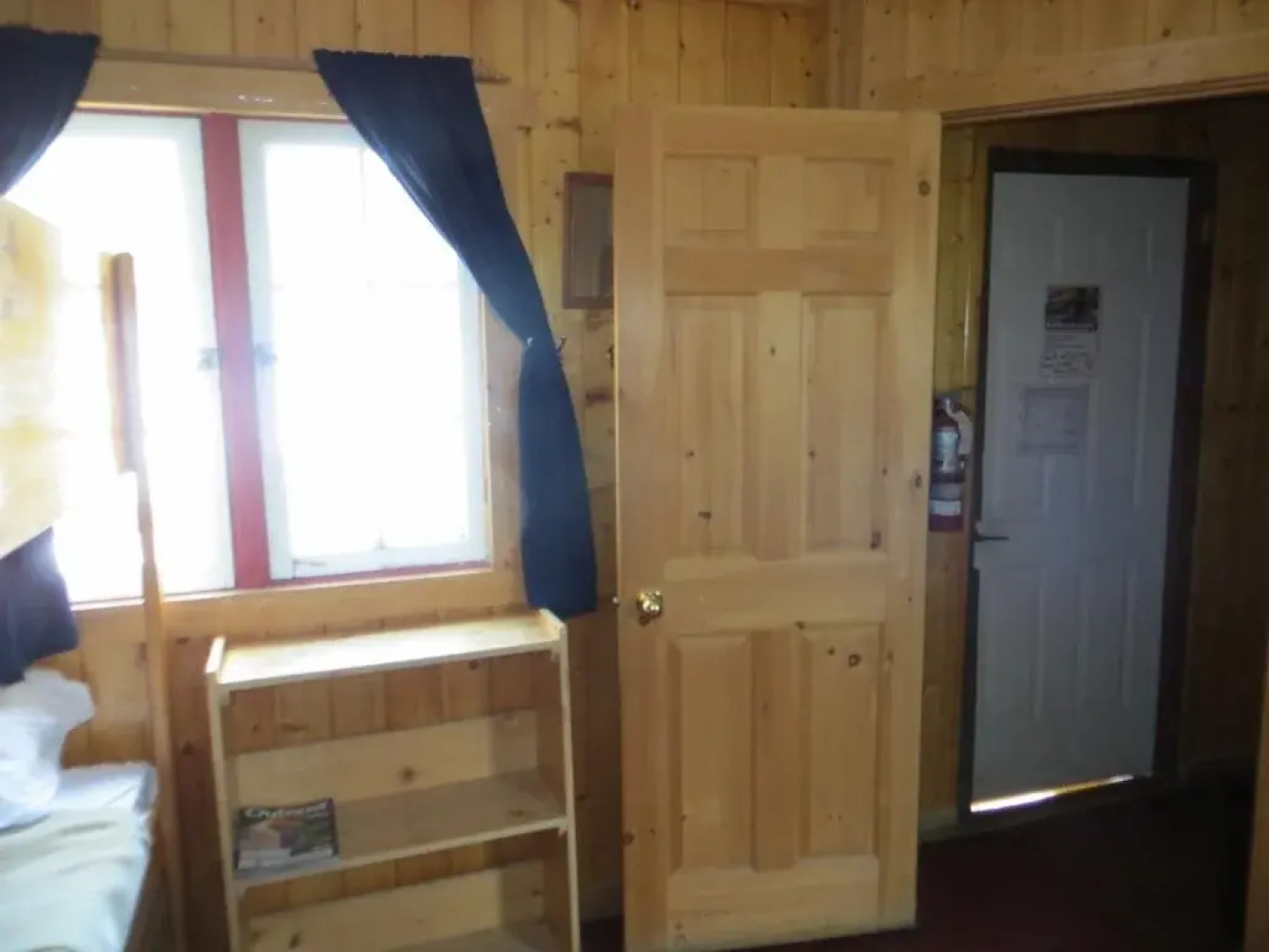 HI-Rampart Creek Hostel