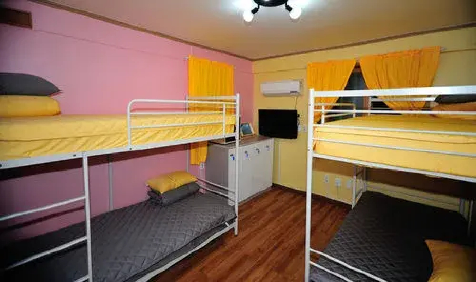 Yeosu Inn Guesthouse