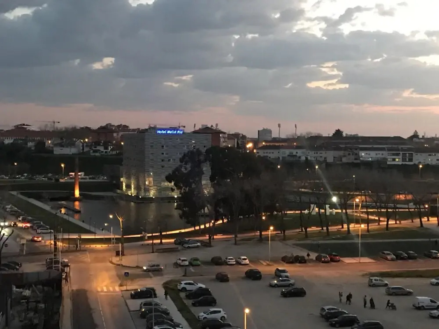 Sea And Sun 4 You - Ria Palace