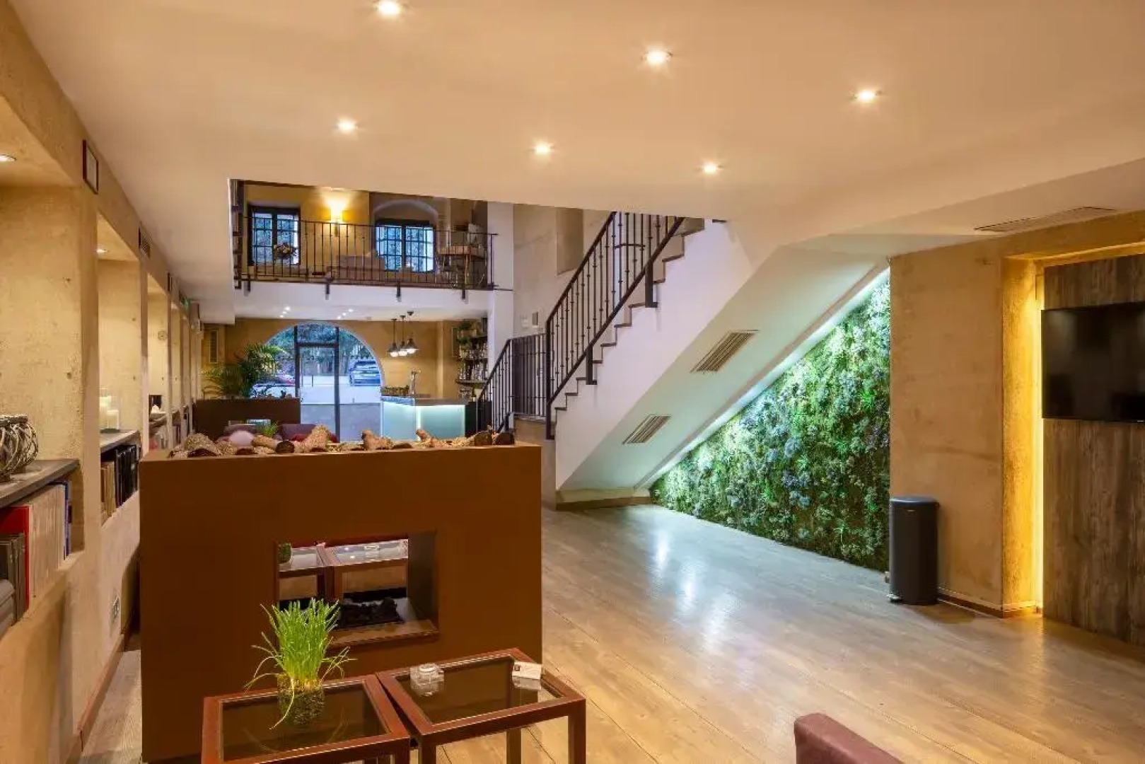 Hospes Palacio de San Esteban, Salamanca, a Member of Design Hotels