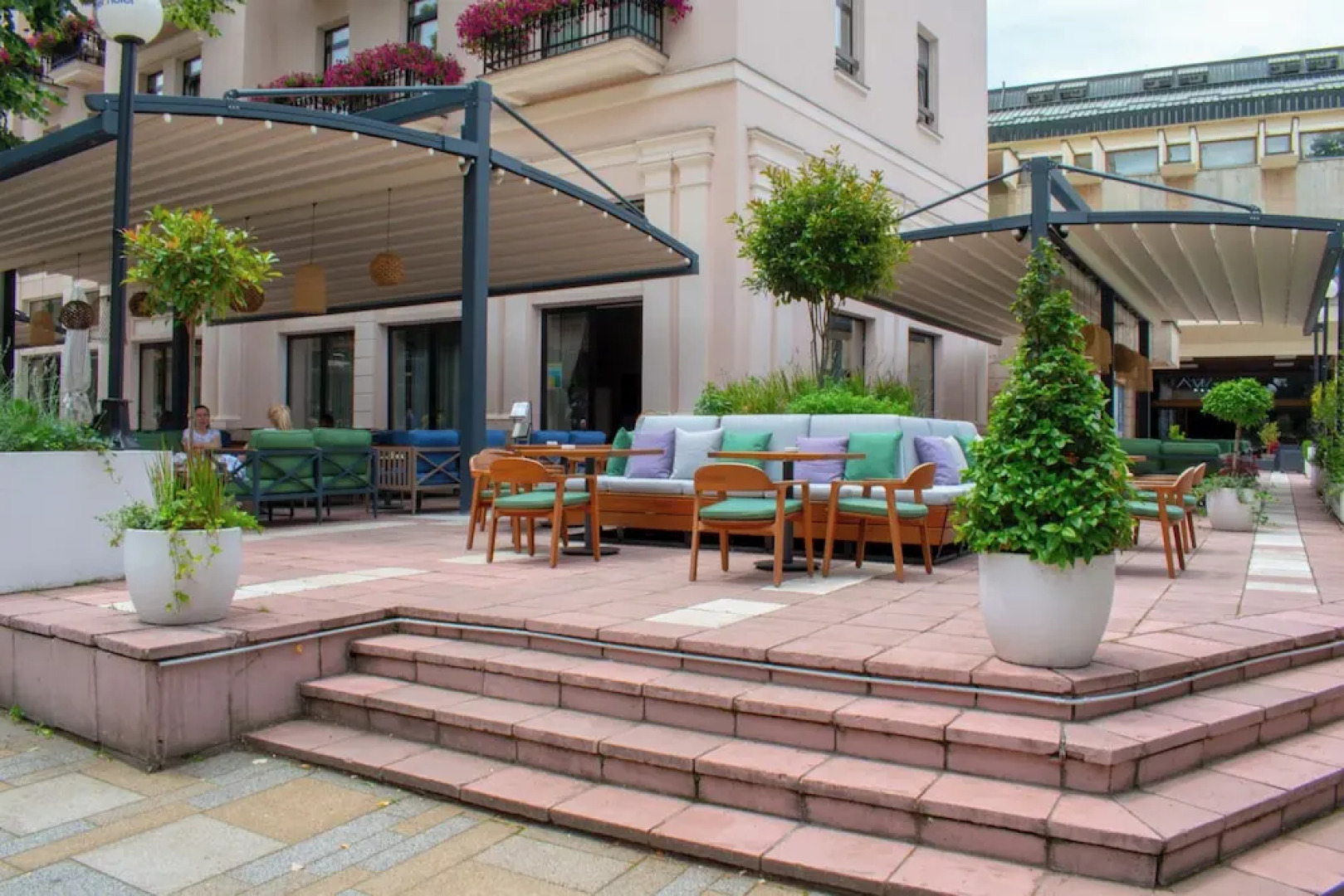 Zepter Hotel Vrnjačka Banja, member of Zepter Hotels