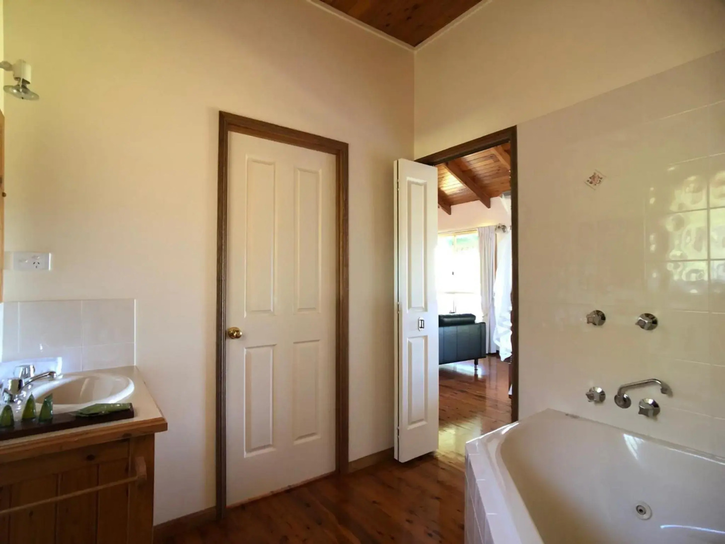 Pencil Creek Cottages