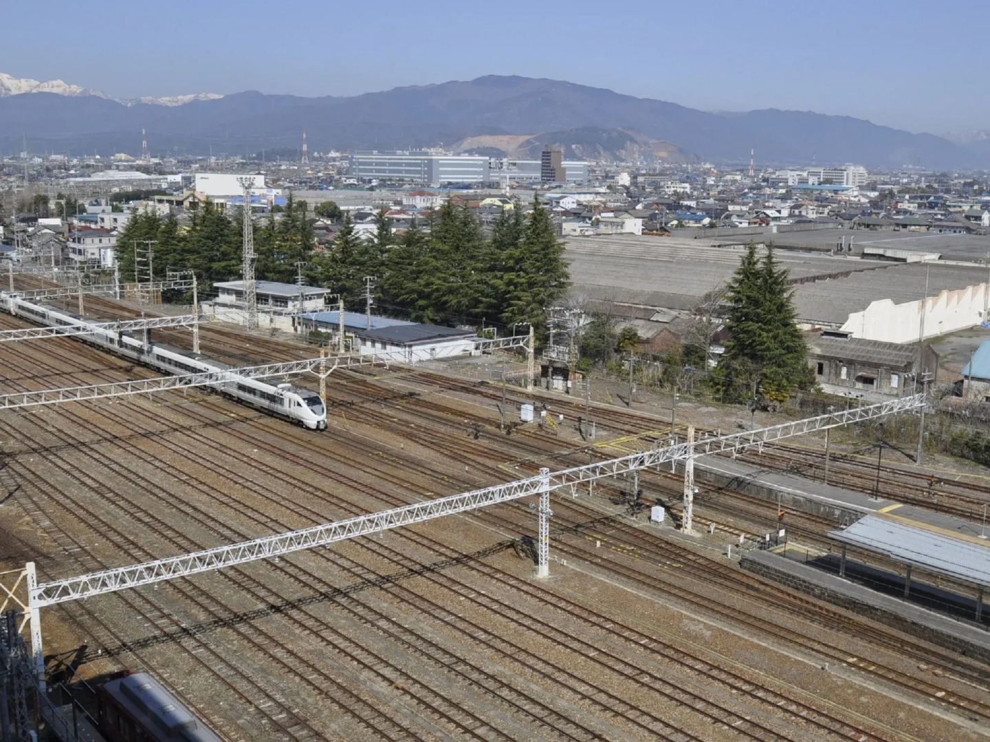 APA Hotel Ogaki Ekimae