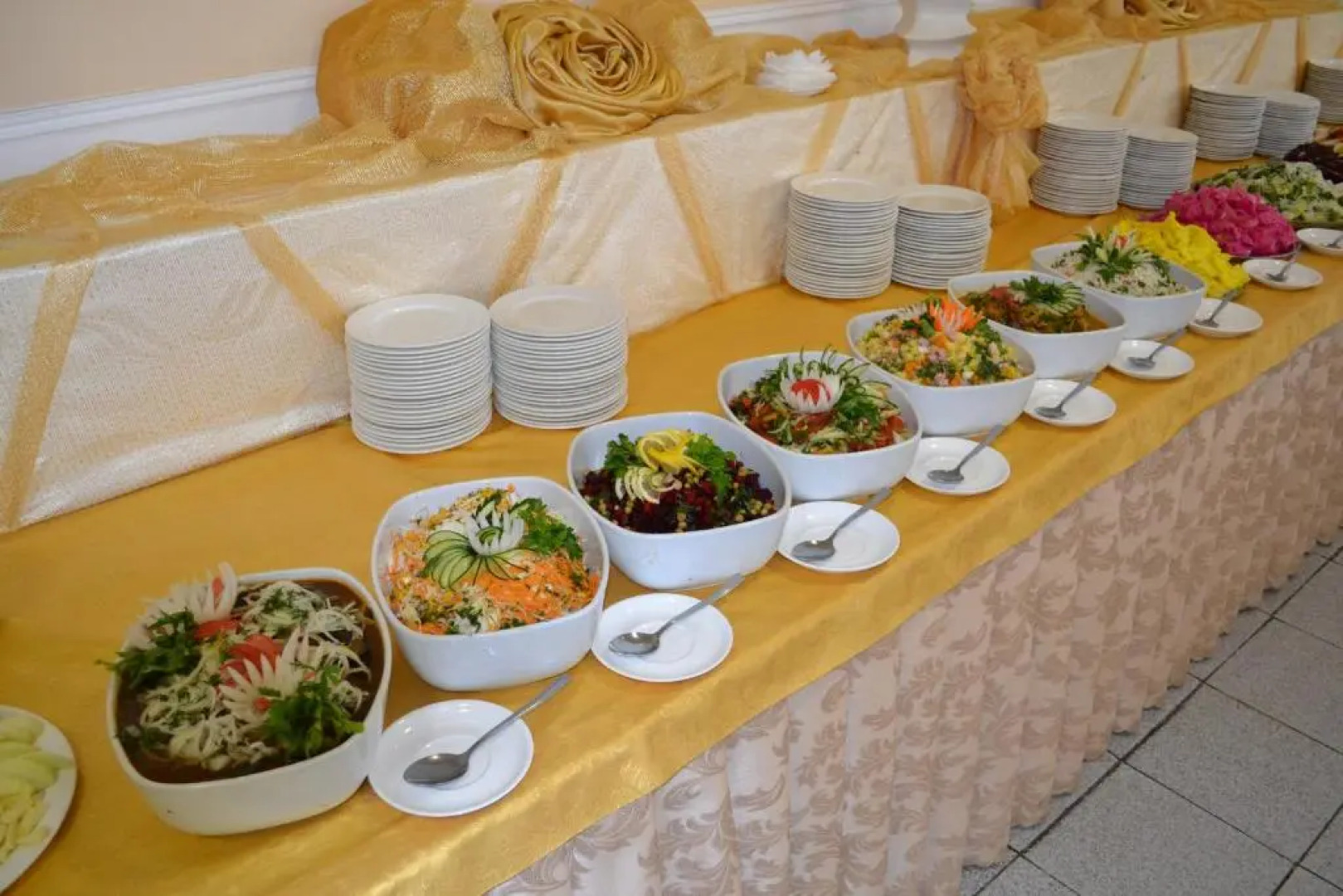 Отель Айтар