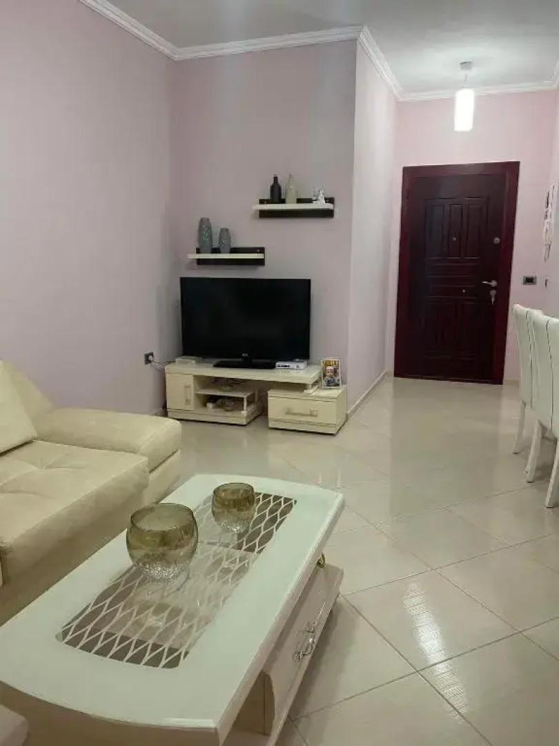 Orfeas Central Apartment