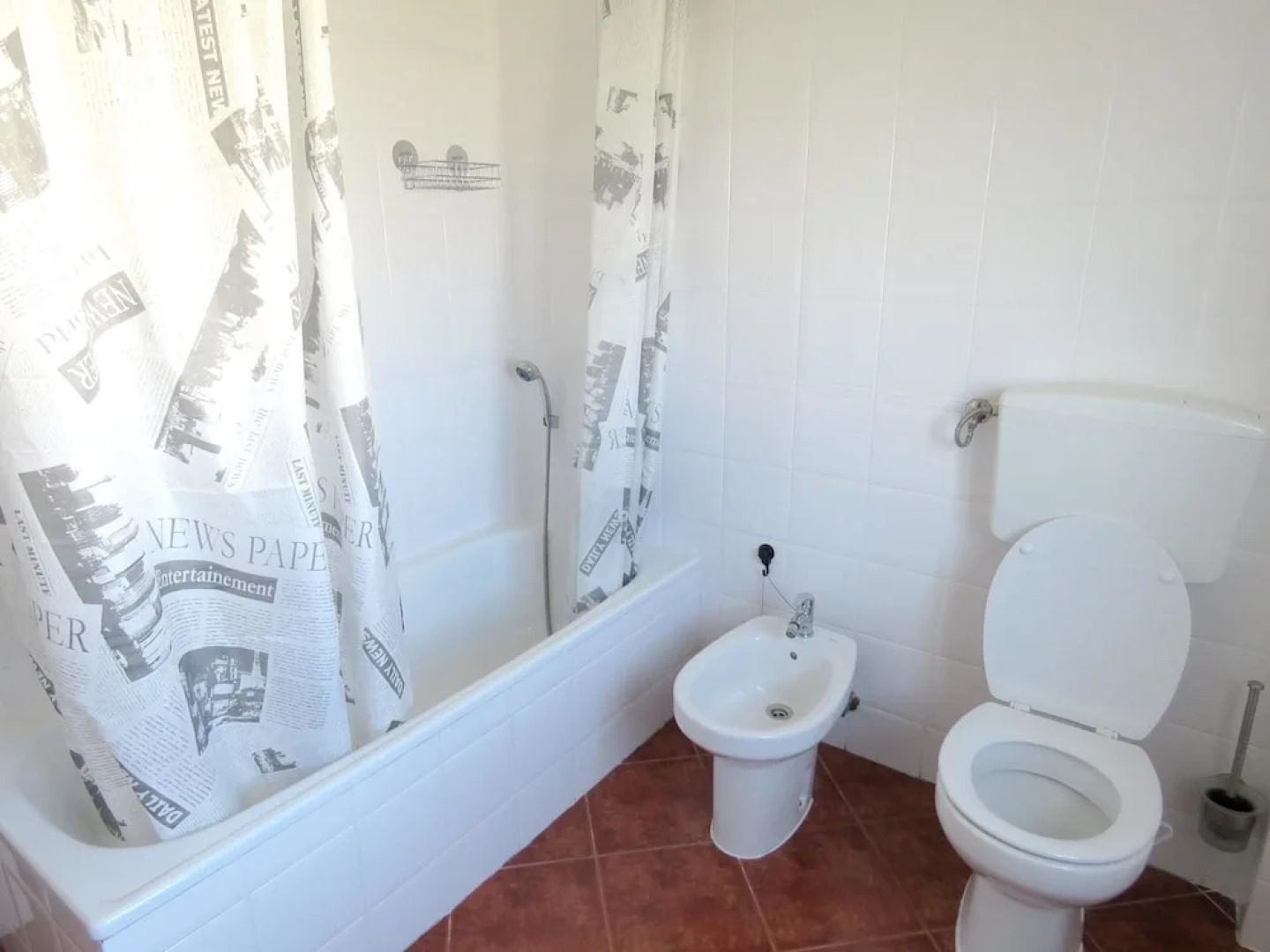 Apartment With one Bedroom in Valbom, With Wonderful sea View, Balcony