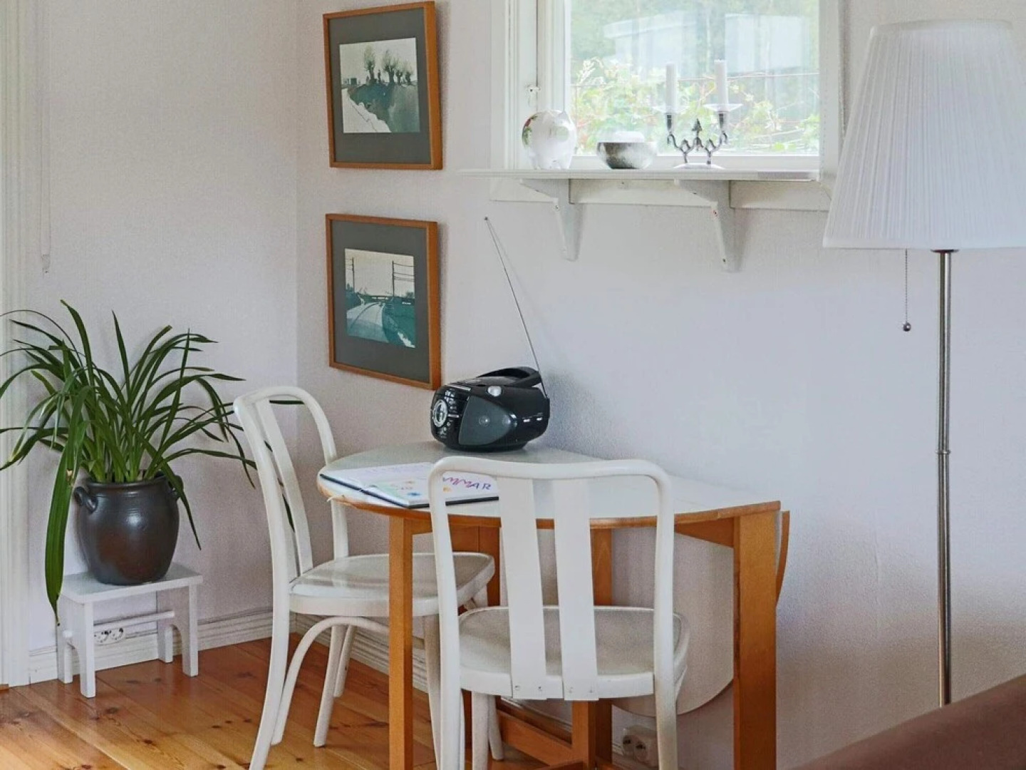 6 Person Holiday Home in Mellbystrand-by Traum