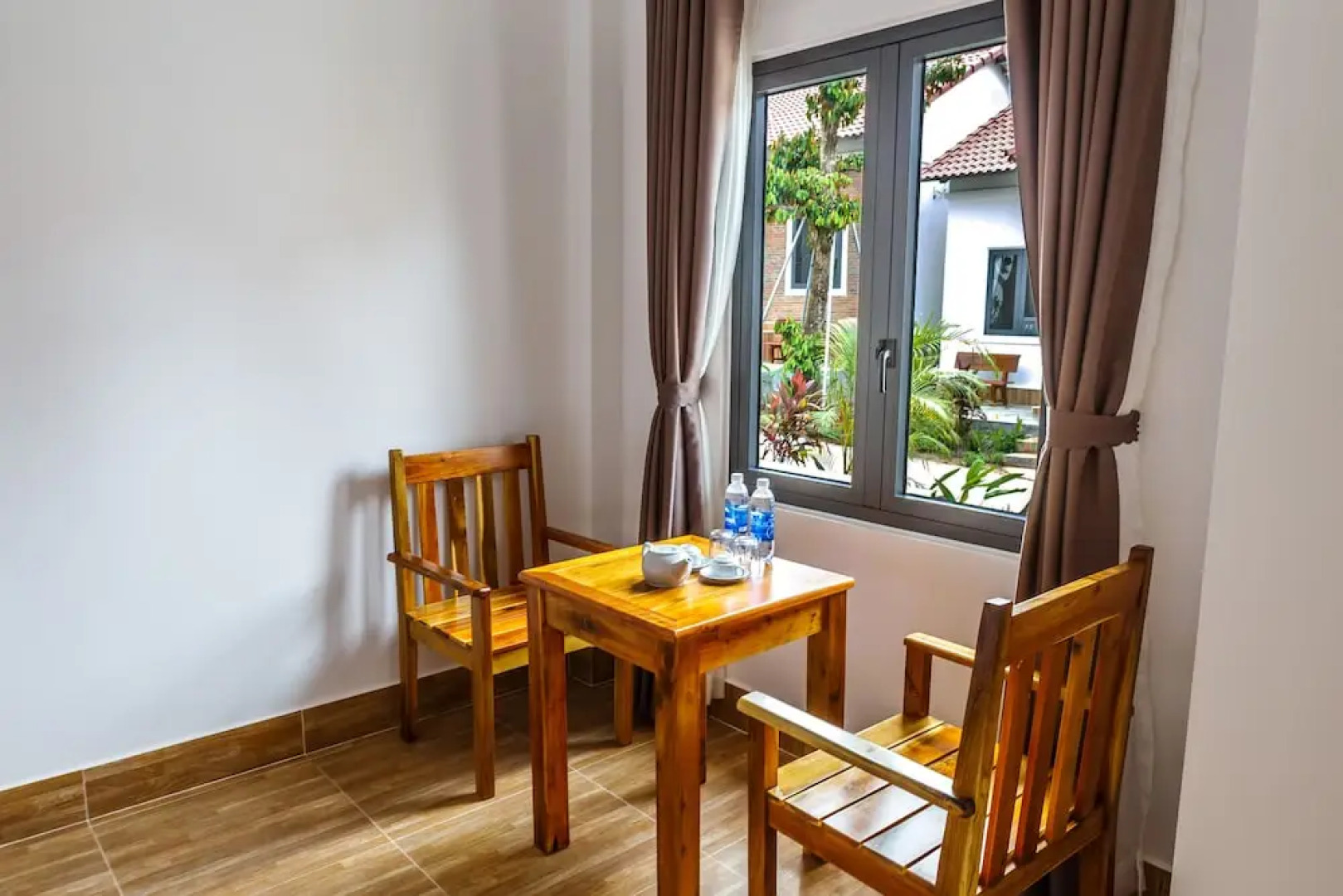 Rainforest Resort Phu Quoc