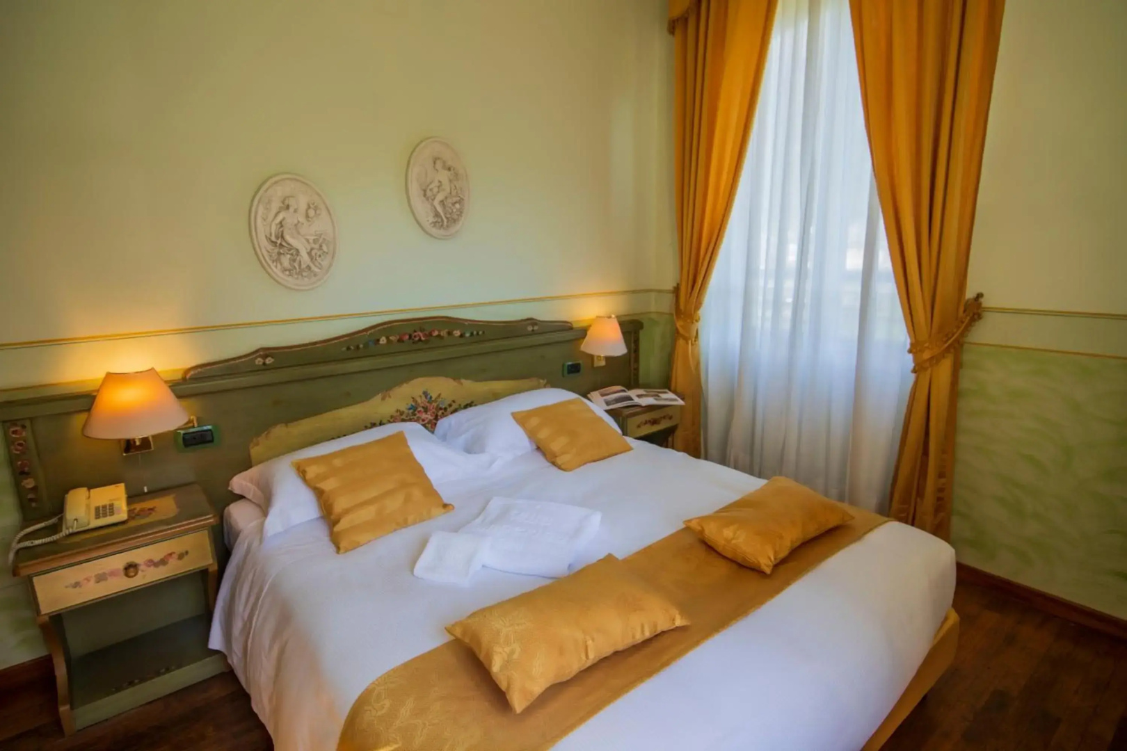 Villa Imperina