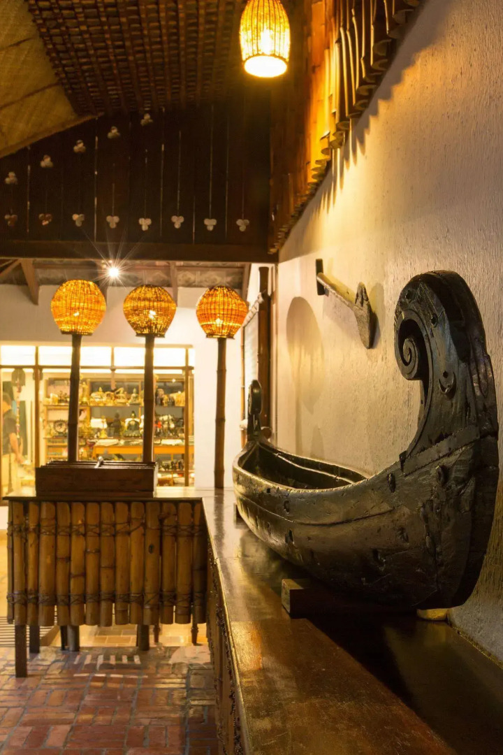 Casino Hotel - Cgh Earth, Cochin