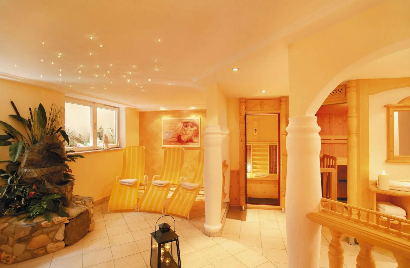 Hotel Alpenherz