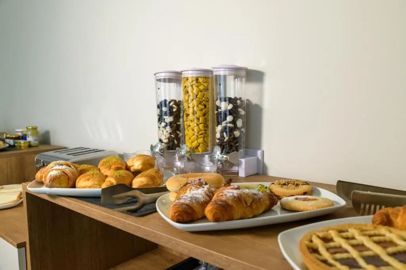 Bee Happy - Bed And Breakfast