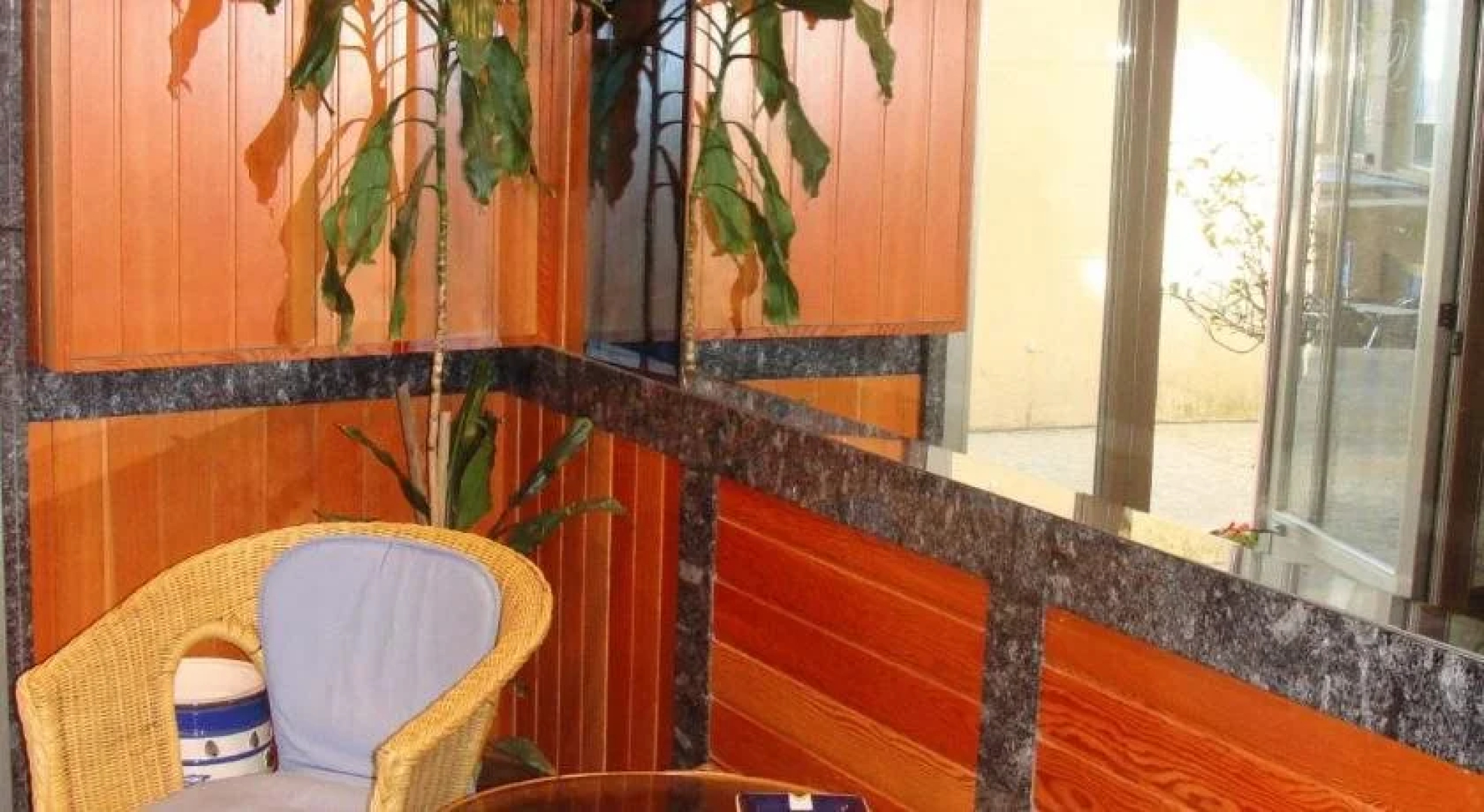 Hotel Venezuela
