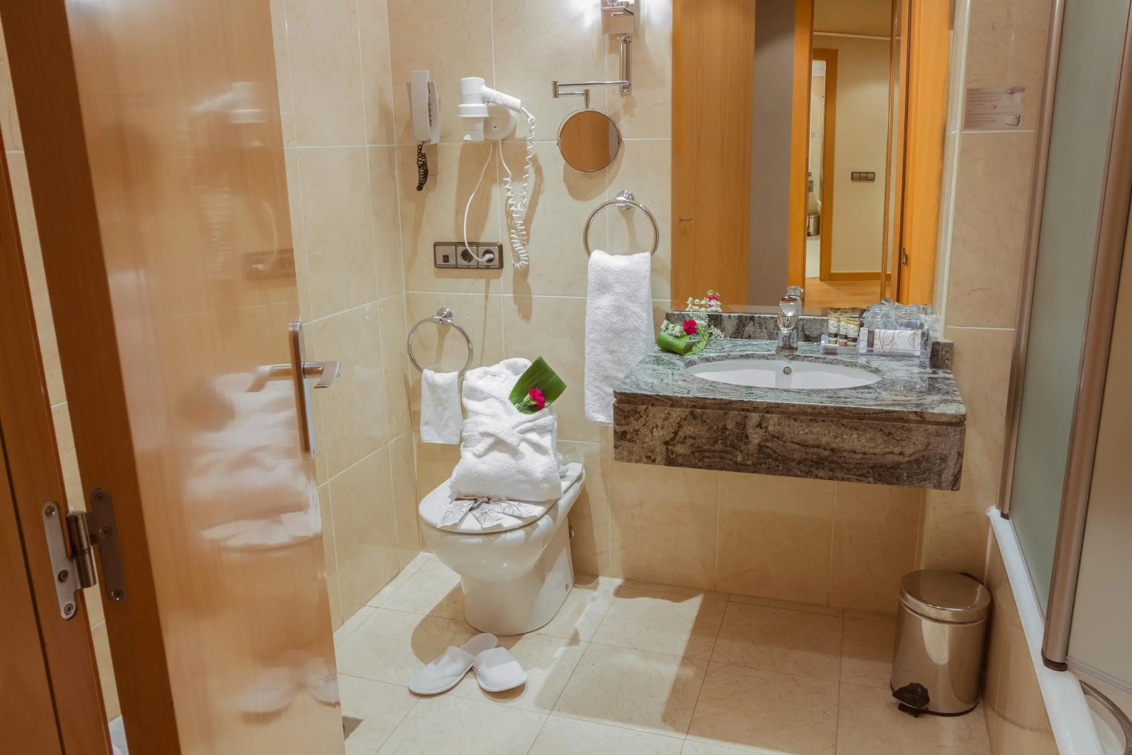 Hotel Bardo Recoletos Coco