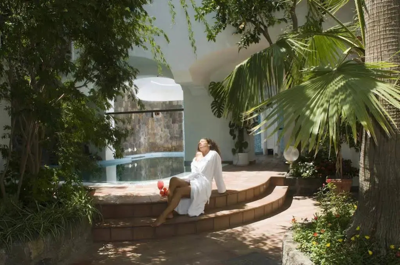 Hotel Villa Angelica