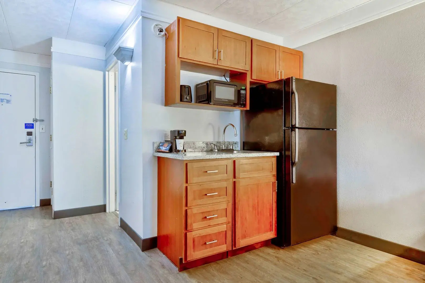 Studio 6 Bartlesville, OK