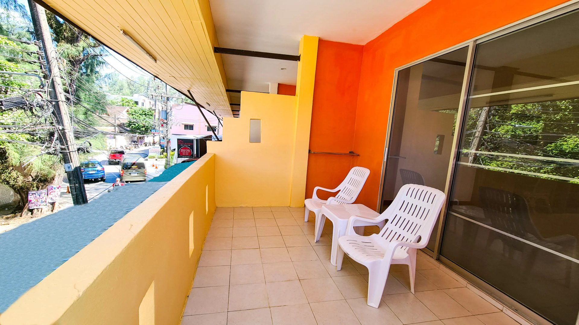 Andaman Seaside Resort