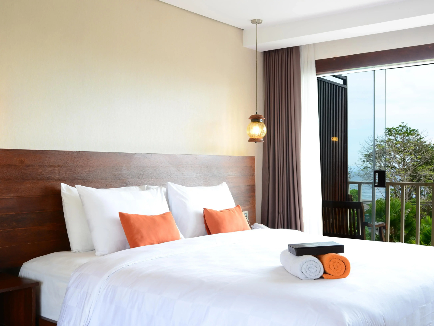 The Edelweiss Ultimo Canggu