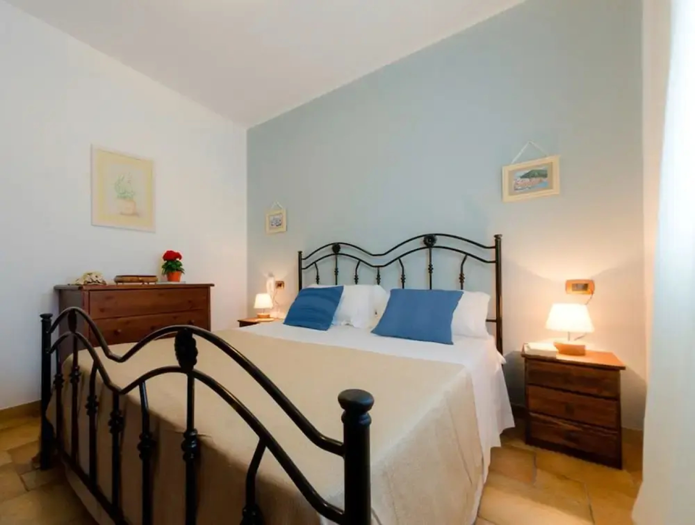 Villa Vacanza La Tonnara