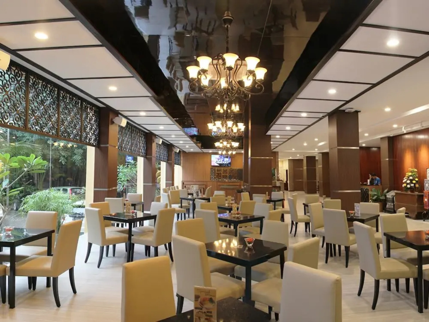 Narita Classic Hotel Surabaya