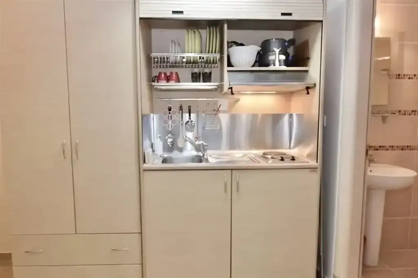 Greek Pride Panthea Studios