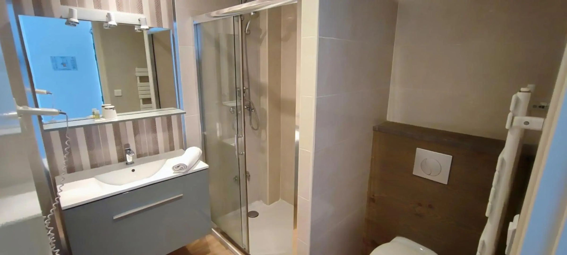 Grand Hôtel Pélisson