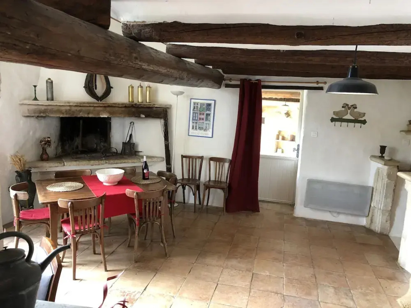 Domaine Le Grand Belly