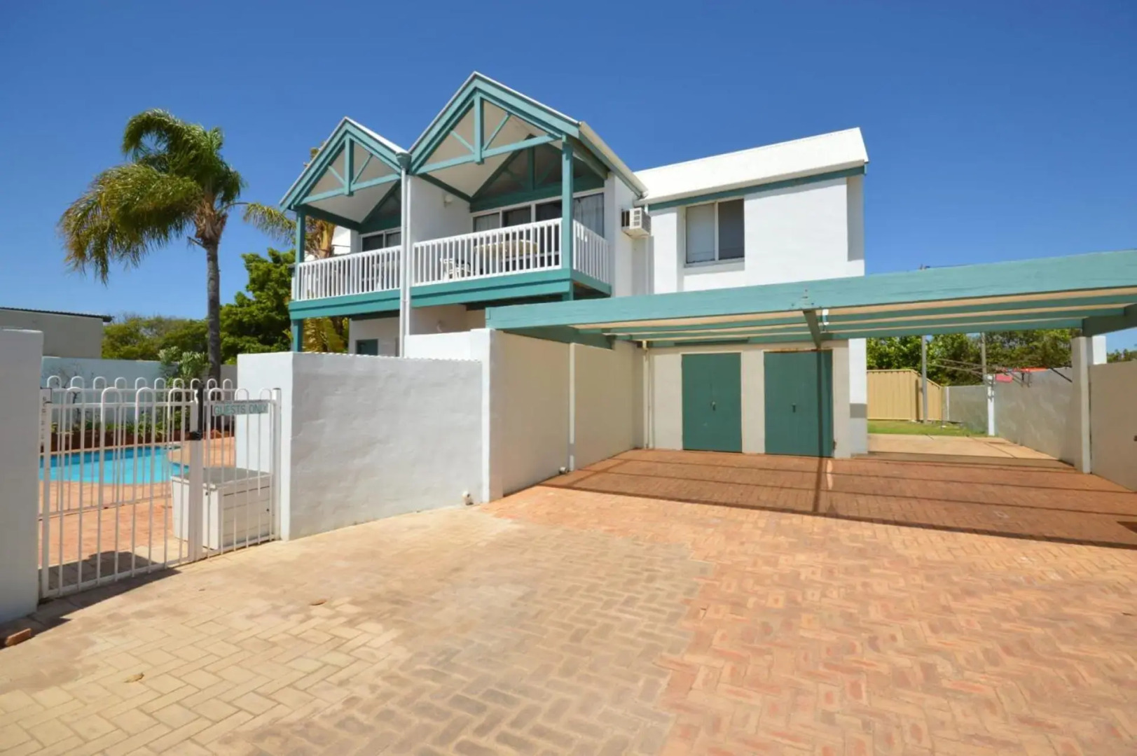 Waterfront Unit 4 - Kalbarri WA