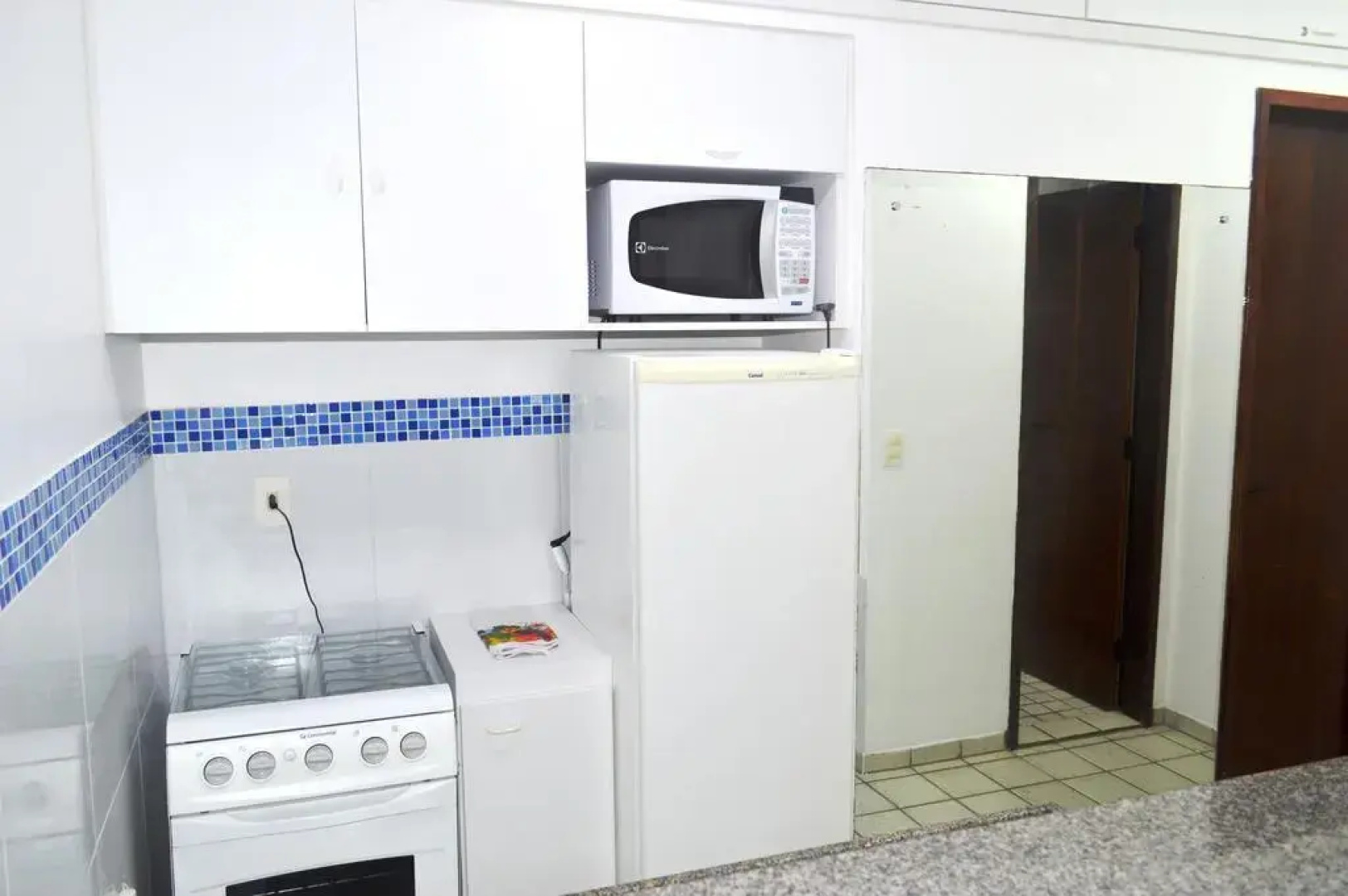 Costeira Praia Apartamento