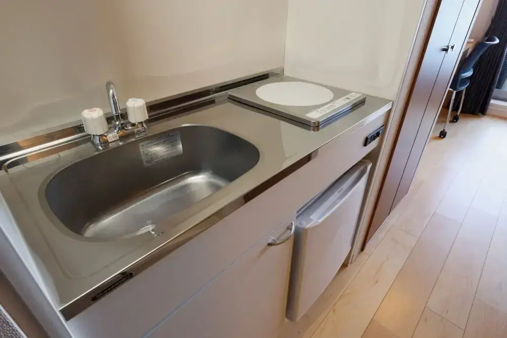 Hotel Nara Sakurai No Sato