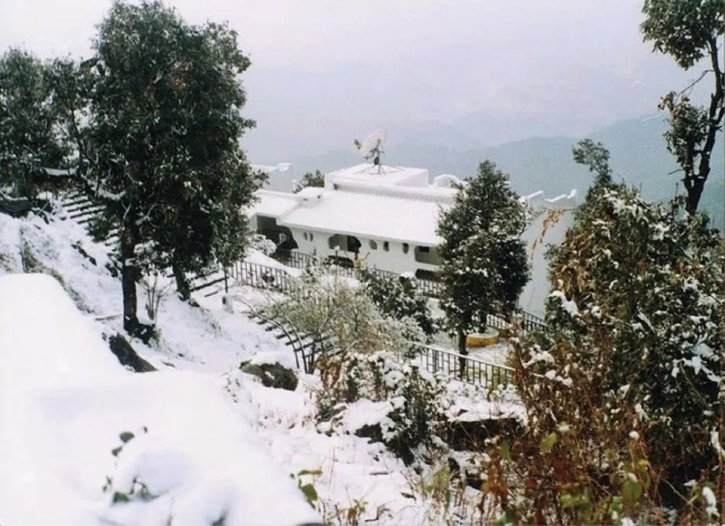 Sterling Mussoorie