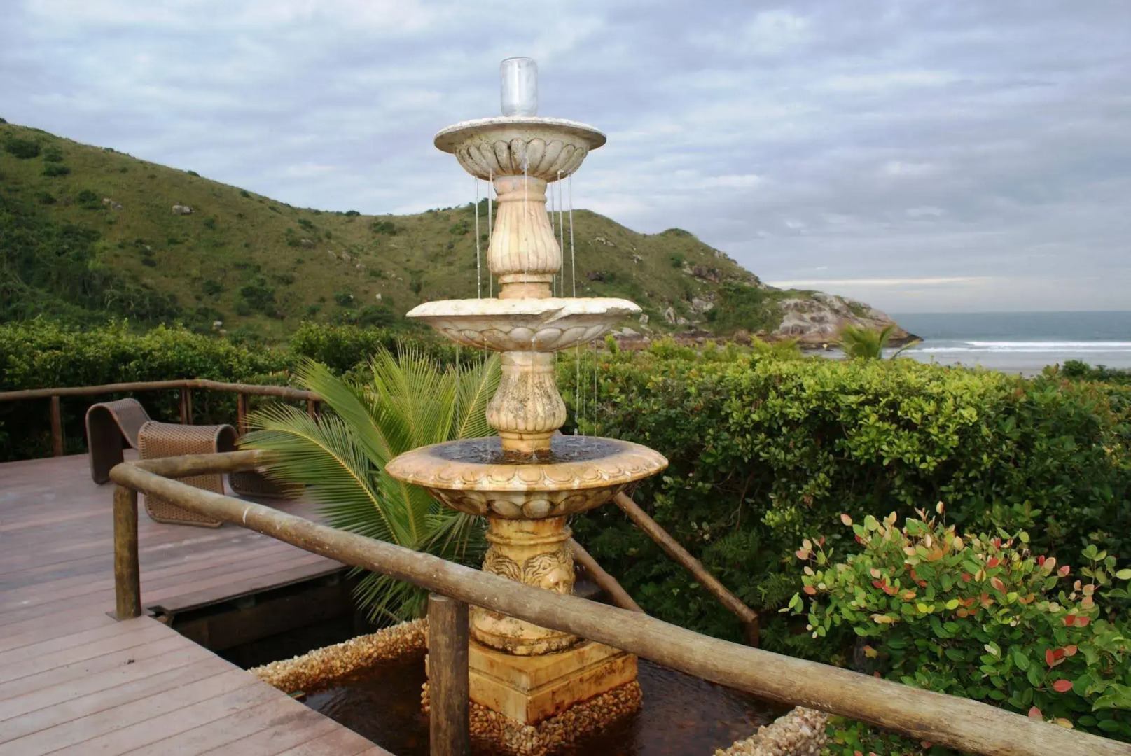 Grajagan Surf Resort