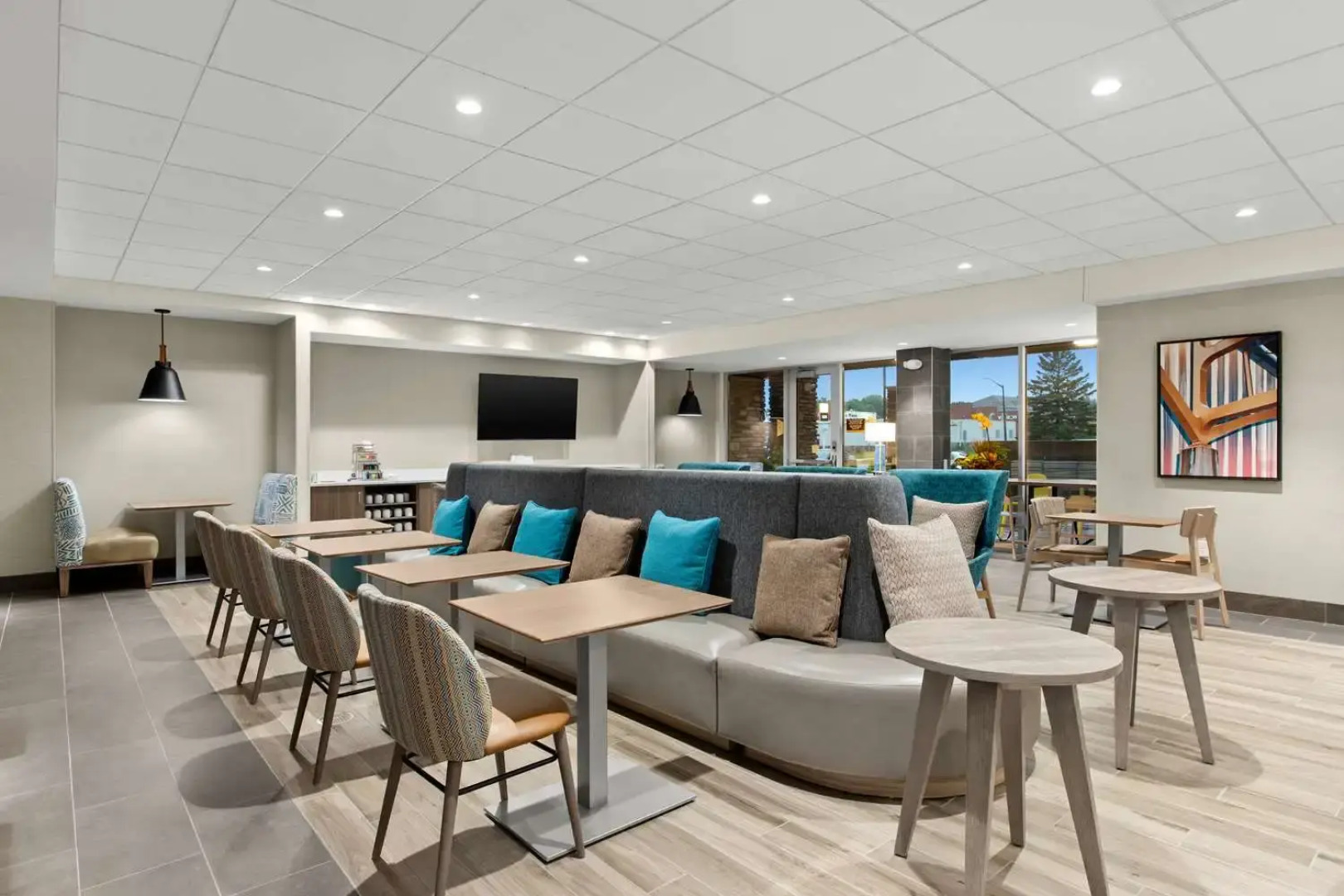 Home2 Suites By Hilton Owatonna