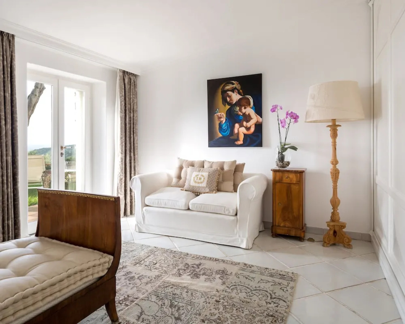 Luxury Relais Villa Magdalena