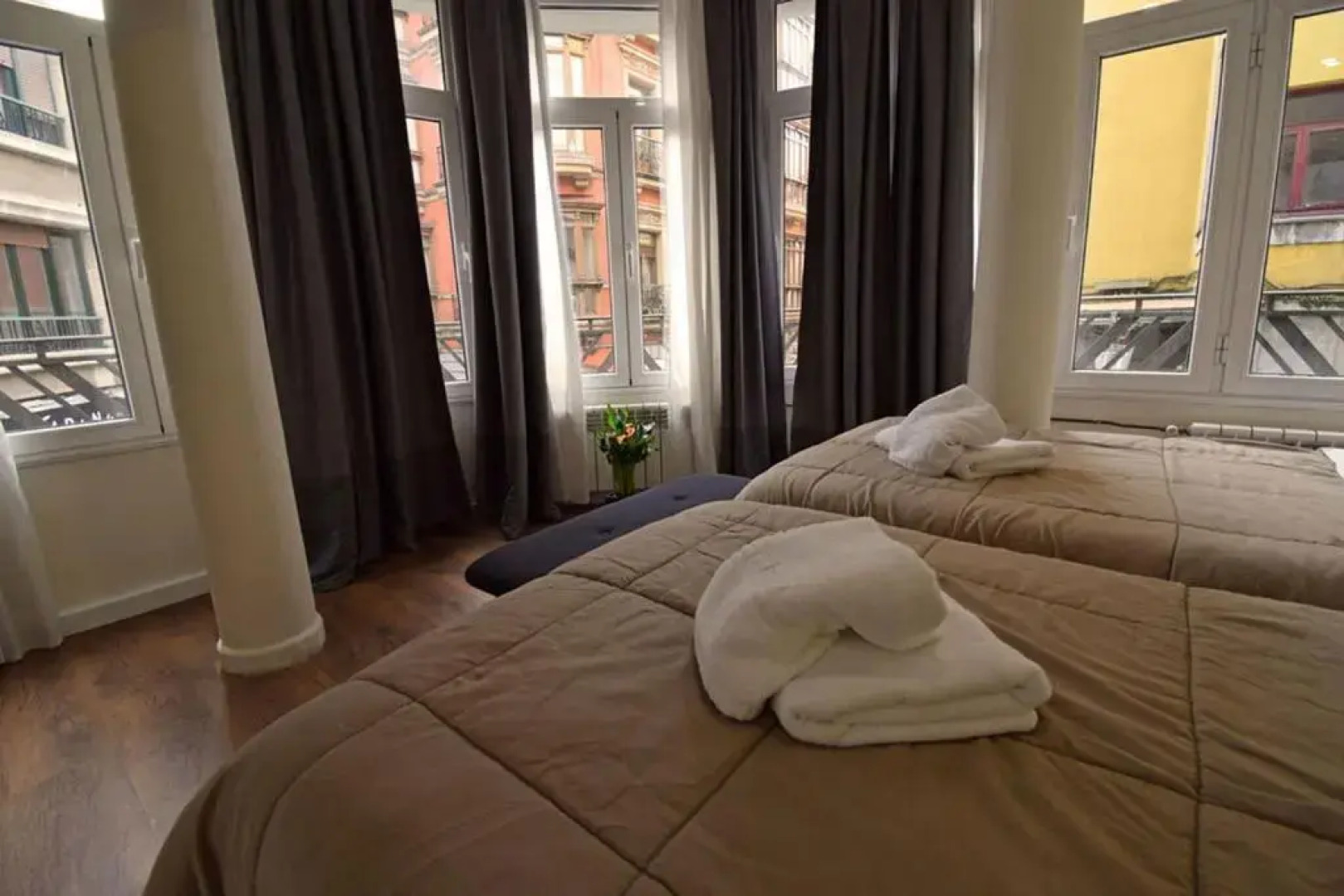 Hostel Gijón Centro